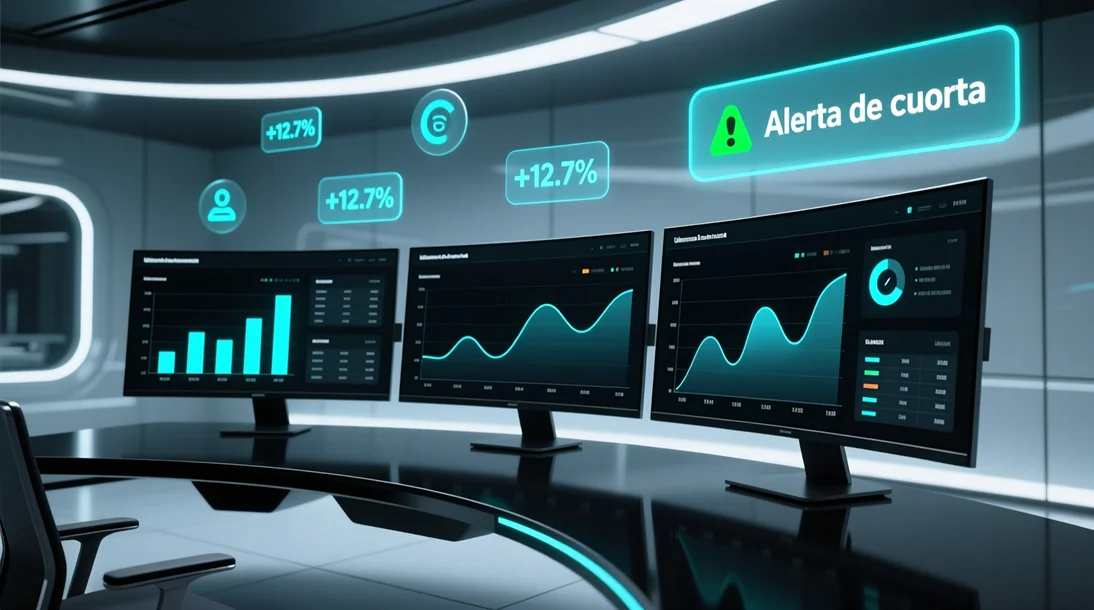 Herramientas digitales y dashboards para análisis profesional de apuestas deportivas